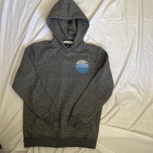 Rip curl hoodie